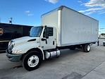 Used 2020 International MV Box Truck with Liftgate for sale #857350 - photo 5