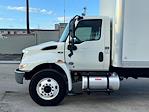 Used 2020 International MV Box Truck with Liftgate for sale #857350 - photo 6