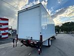 Used 2020 International MV Box Truck with Liftgate for sale #857350 - photo 2