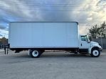 Used 2020 International MV Box Truck with Liftgate for sale #857350 - photo 11