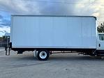 Used 2020 International MV Box Truck with Liftgate for sale #857350 - photo 12