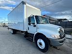Used 2020 International MV Box Truck with Liftgate for sale #857350 - photo 14