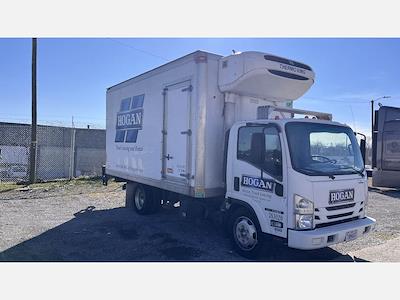Used 2016 Isuzu NQR - photo 1