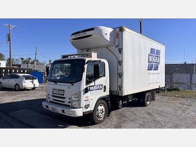 Used 2016 Isuzu NQR - photo 1