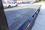 Used 2020 Isuzu NQR Regular Cab Morgan Truck Body Aluminum Flatbed Truck for sale #900252 - photo 27