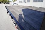 Used 2020 Isuzu NQR Regular Cab Morgan Truck Body Aluminum Flatbed Truck for sale #900252 - photo 28