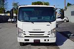 Used 2020 Isuzu NQR Regular Cab Morgan Truck Body Aluminum Flatbed Truck for sale #900252 - photo 2
