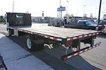 Used 2020 Isuzu NQR Regular Cab Morgan Truck Body Aluminum Flatbed Truck for sale #900252 - photo 13