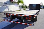 Used 2020 Isuzu NQR Regular Cab Morgan Truck Body Aluminum Flatbed Truck for sale #900252 - photo 16