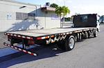 Used 2020 Isuzu NQR Regular Cab Morgan Truck Body Aluminum Flatbed Truck for sale #900252 - photo 17