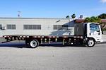 Used 2020 Isuzu NQR Regular Cab Morgan Truck Body Aluminum Flatbed Truck for sale #900252 - photo 20