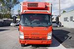 Used 2015 Isuzu NQR Refrigerated Body for sale #900293 - photo 3