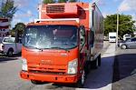 Used 2015 Isuzu NQR Refrigerated Body for sale #900293 - photo 4