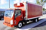 Used 2015 Isuzu NQR Refrigerated Body for sale #900293 - photo 6