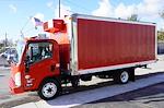 Used 2015 Isuzu NQR Refrigerated Body for sale #900293 - photo 7