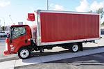 Used 2015 Isuzu NQR Refrigerated Body for sale #900293 - photo 8