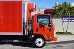 Used 2015 Isuzu NQR Refrigerated Body for sale #900293 - photo 19