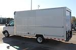 Used 2017 GMC Savana 3500 Box Truck for sale #901079 - photo 11