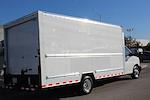 Used 2017 GMC Savana 3500 Box Truck for sale #901079 - photo 14