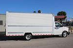 Used 2017 GMC Savana 3500 Box Truck for sale #901079 - photo 15