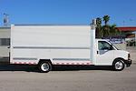 Used 2017 GMC Savana 3500 Box Truck for sale #901079 - photo 16