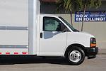 Used 2017 GMC Savana 3500 Box Truck for sale #901079 - photo 17