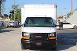 Used 2017 GMC Savana 3500 Box Truck for sale #901079 - photo 3