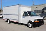 Used 2017 GMC Savana 3500 Box Truck for sale #901079 - photo 20