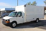 Used 2017 GMC Savana 3500 Box Truck for sale #901079 - photo 6