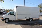 Used 2017 GMC Savana 3500 Box Truck for sale #901079 - photo 7