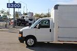 Used 2017 GMC Savana 3500 Box Truck for sale #901079 - photo 8