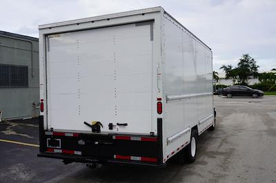 Used 2017 GMC Savana 3500 Box Truck for sale #901192 - photo 2