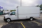 Used 2017 GMC Savana 3500 Box Truck for sale #901192 - photo 10
