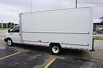 Used 2017 GMC Savana 3500 Box Truck for sale #901192 - photo 12