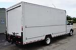 Used 2017 GMC Savana 3500 Box Truck for sale #901192 - photo 16