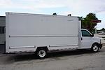Used 2017 GMC Savana 3500 Box Truck for sale #901192 - photo 17