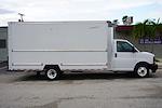 Used 2017 GMC Savana 3500 Box Truck for sale #901192 - photo 18