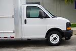 Used 2017 GMC Savana 3500 Box Truck for sale #901192 - photo 19