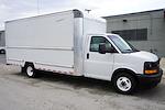 Used 2017 GMC Savana 3500 Box Truck for sale #901192 - photo 21