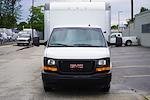 Used 2017 GMC Savana 3500 Box Truck for sale #901192 - photo 3