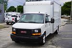 Used 2017 GMC Savana 3500 Box Truck for sale #901192 - photo 4
