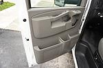 Used 2017 GMC Savana 3500 Box Truck for sale #901192 - photo 42