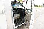 Used 2017 GMC Savana 3500 Box Truck for sale #901192 - photo 44