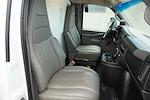 Used 2017 GMC Savana 3500 Box Truck for sale #901192 - photo 48