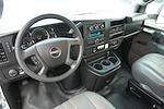 Used 2017 GMC Savana 3500 Box Truck for sale #901192 - photo 56