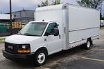 Used 2017 GMC Savana 3500 Box Truck for sale #901192 - photo 6