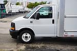 Used 2017 GMC Savana 3500 Box Truck for sale #901192 - photo 9