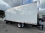 Used 2019 Isuzu NQR Regular Cab Box Truck with Liftgate for sale #902235 - photo 10