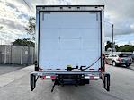 Used 2019 Isuzu NQR Regular Cab Box Truck with Liftgate for sale #902235 - photo 11