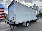 Used 2019 Isuzu NQR Regular Cab Box Truck with Liftgate for sale #902235 - photo 2